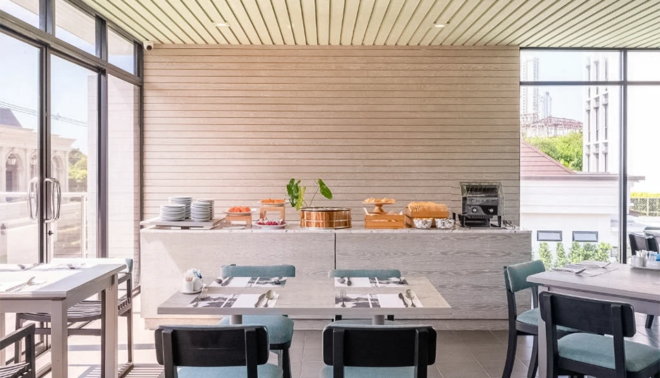 هتل منهتن پاتایا